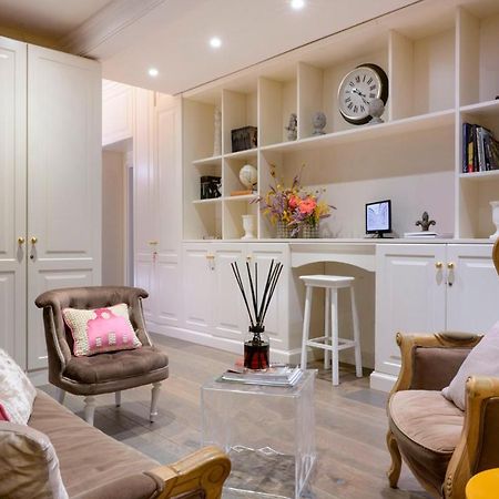 Mabelle Firenze Residenza Sassetti Acomodação com café da manhã Exterior foto