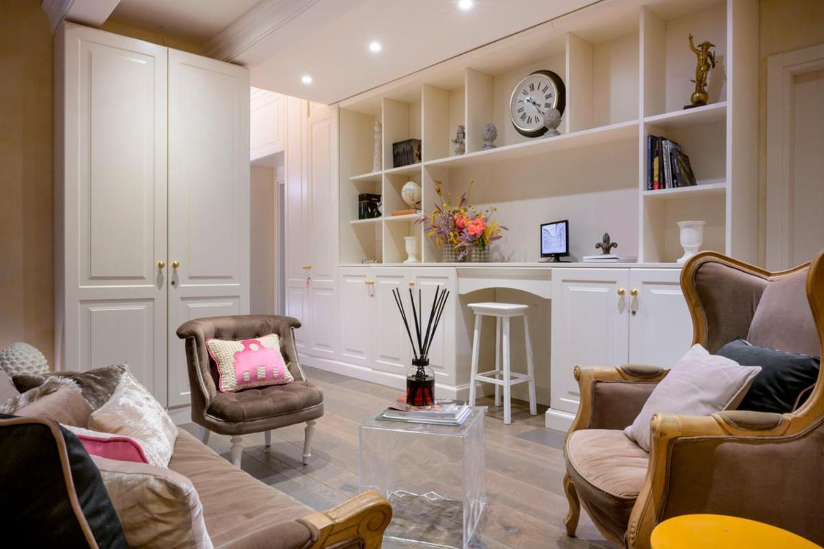 Mabelle Firenze Residenza Sassetti Acomodação com café da manhã Exterior foto